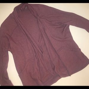 Alternative Cardigan